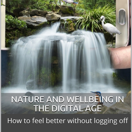 Nature and Wellbeing in the Digital Age (Kindle)